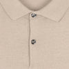 CPayton Classic Polo Shirt in Light Taupe