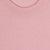 Lorca Welted T-Shirt in Chalk Pink