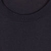 Lorca Welted T-Shirt in Navy