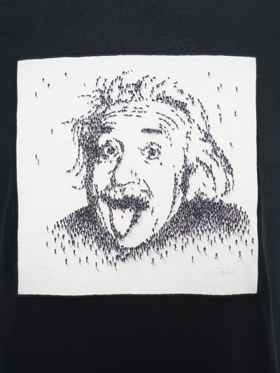 Craig Alan Albert Einstein T-Shirt