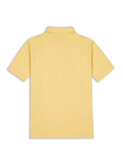 Lemon Short Sleeve Shirt