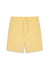 Lemon Tailored Fit Shorts