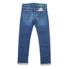 Limited Edition J622 Mid Wash Blue Jeans