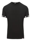 Dsquared2 Arm band T-Shirt in Black