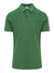 Sunspel Riviera Polo Shirt In Deep Green