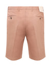 Briglia 1949 Malibu  Shorts in Powder Pink