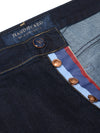 Handpicked Ravello Dark Navy 8786 W1 Slim Fit Jeans