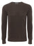 Crew Neck 3310 in Brown