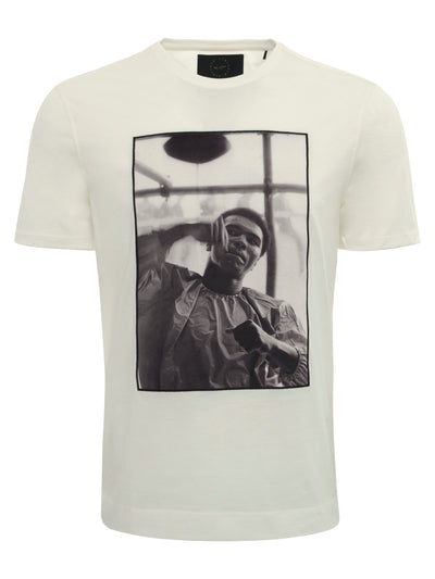 Terry O'Neill Hit Ali T-Shirt