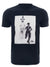 Limitato Terry O'Neil Diamond Dogs T-Shirt
