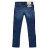 Mid Wash J622 Denim Tailored Jeans