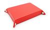 Dauphin Tray Red