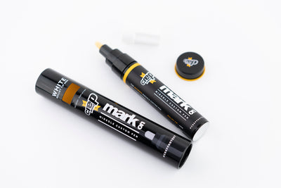 CREP PROTECT MARK ON PEN
