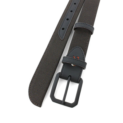 Panther Chocolate Performance Belt -T937