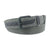 Panther Charcoal Green Performance Belt -T936