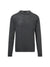 Crew Neck Jumber in Camber Charcoal