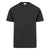 Sunspel Riviera Crew Neck T-Shirt In Black