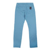 Luis Ice Blue Tailored Fit Chinos