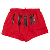 Red Icon Shorts