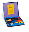 THE BEATLES COLLECTOR BOX SET