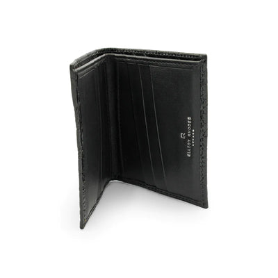 Coco Jenny Classic Mini Wallet Black