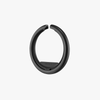 Black Orbitkey Ring Single-Pack